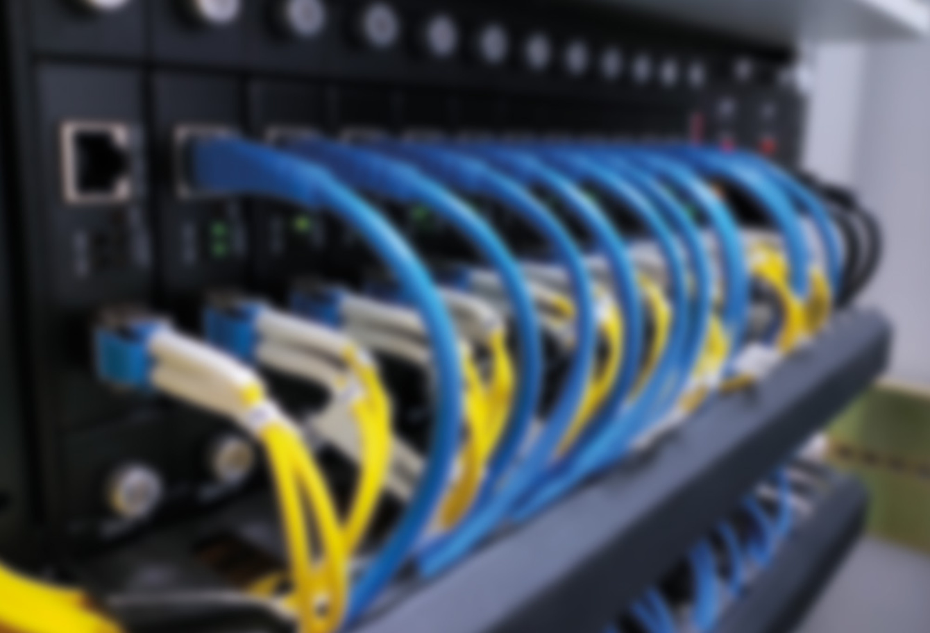 Netzwerke bei Elektro Zoll in Kassow