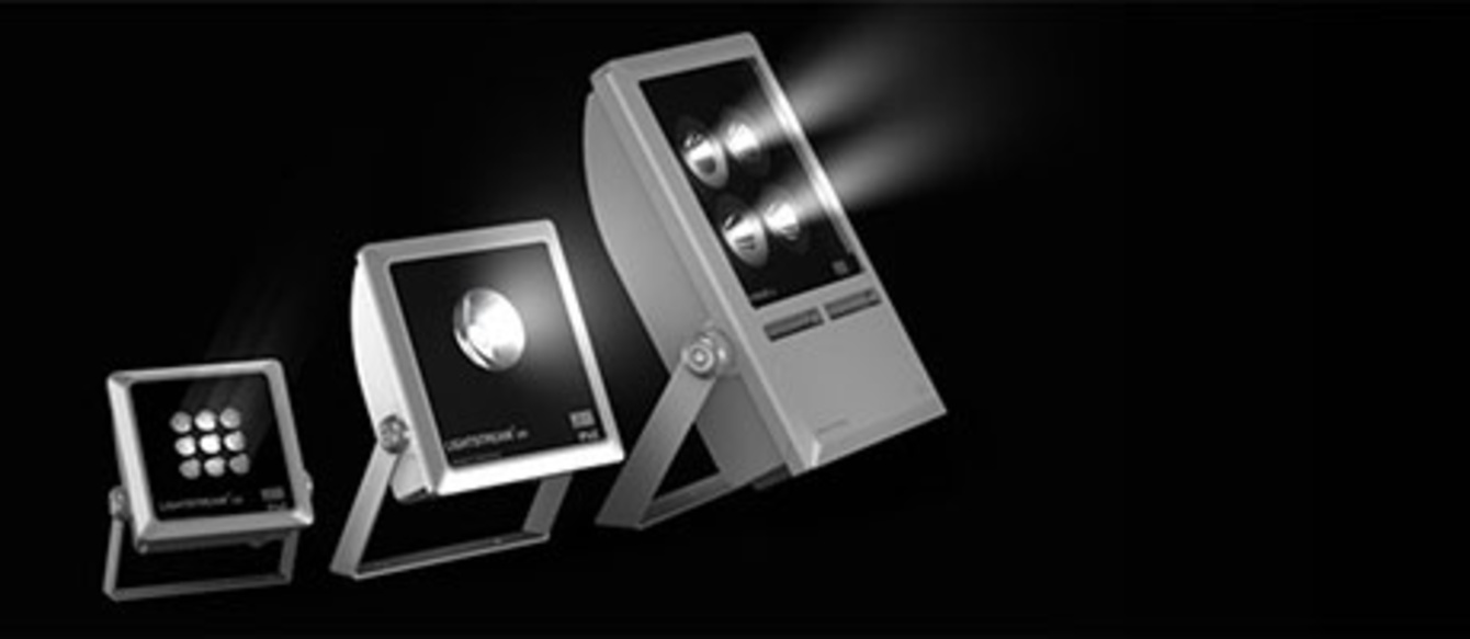 Lightstream LED bei Elektro Zoll in Kassow
