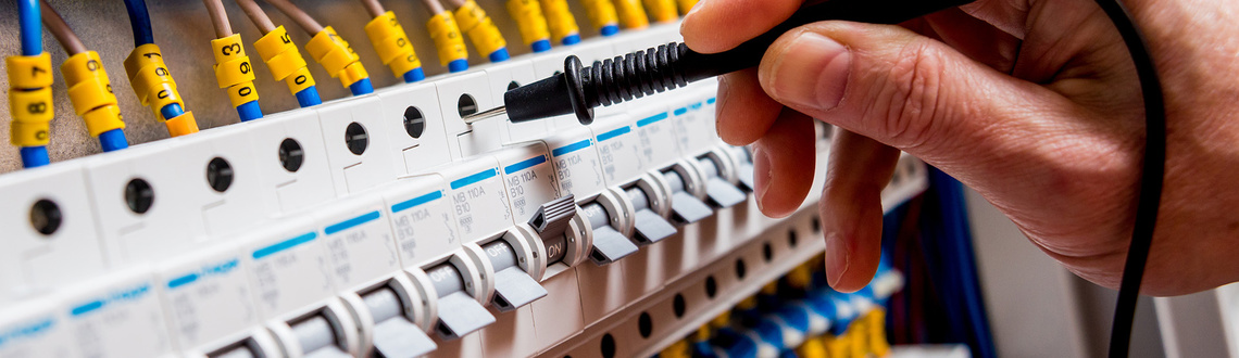 Elektro Zoll in Kassow