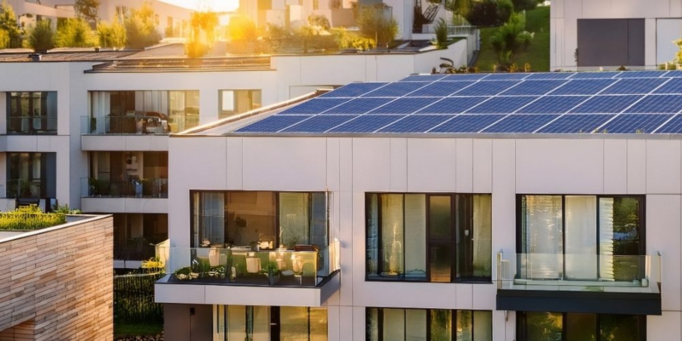Schutz für die Photovoltaik-Anlage bei Elektro Zoll in Kassow