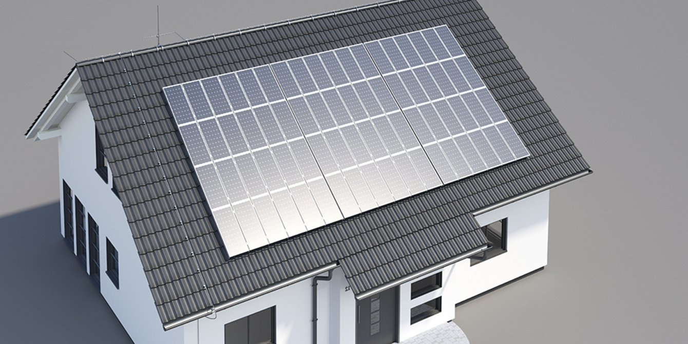 Umfassender Schutz für Photovoltaikanlagen bei Elektro Zoll in Kassow