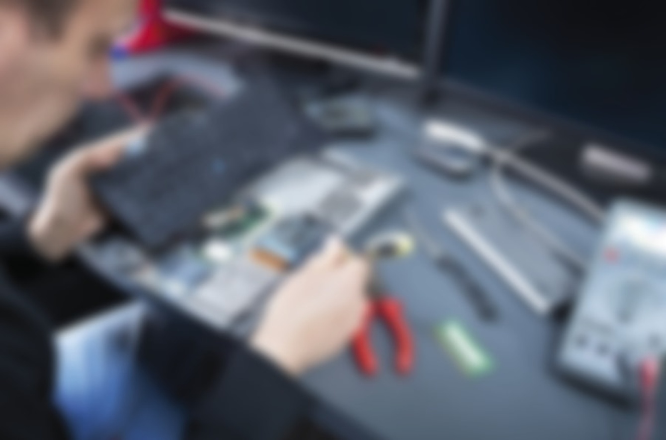 Reparatur-Service bei Elektro Zoll in Kassow
