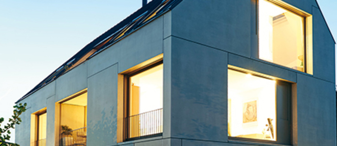 LUXORliving bei Elektro Zoll in Kassow