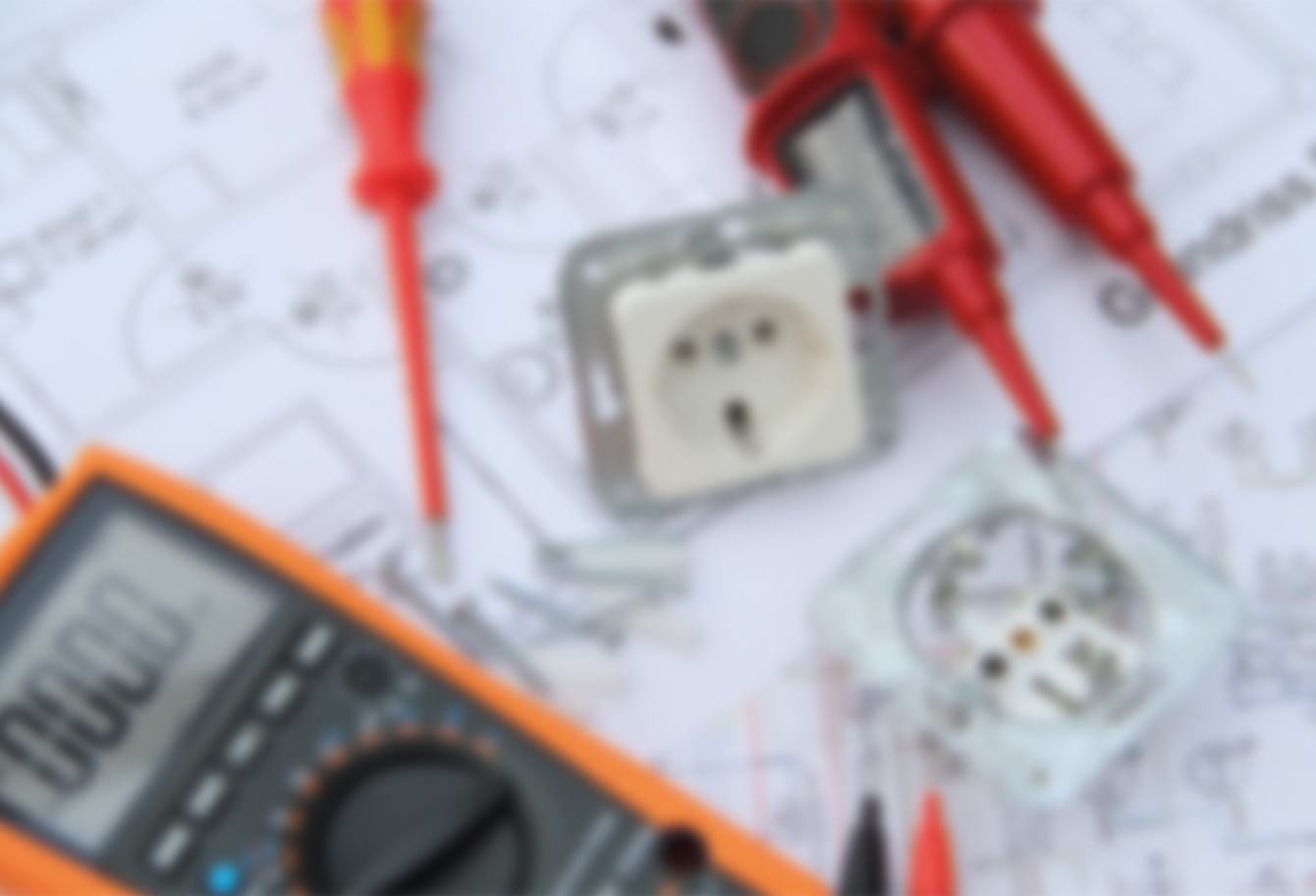 Planung bei Elektro Zoll in Kassow