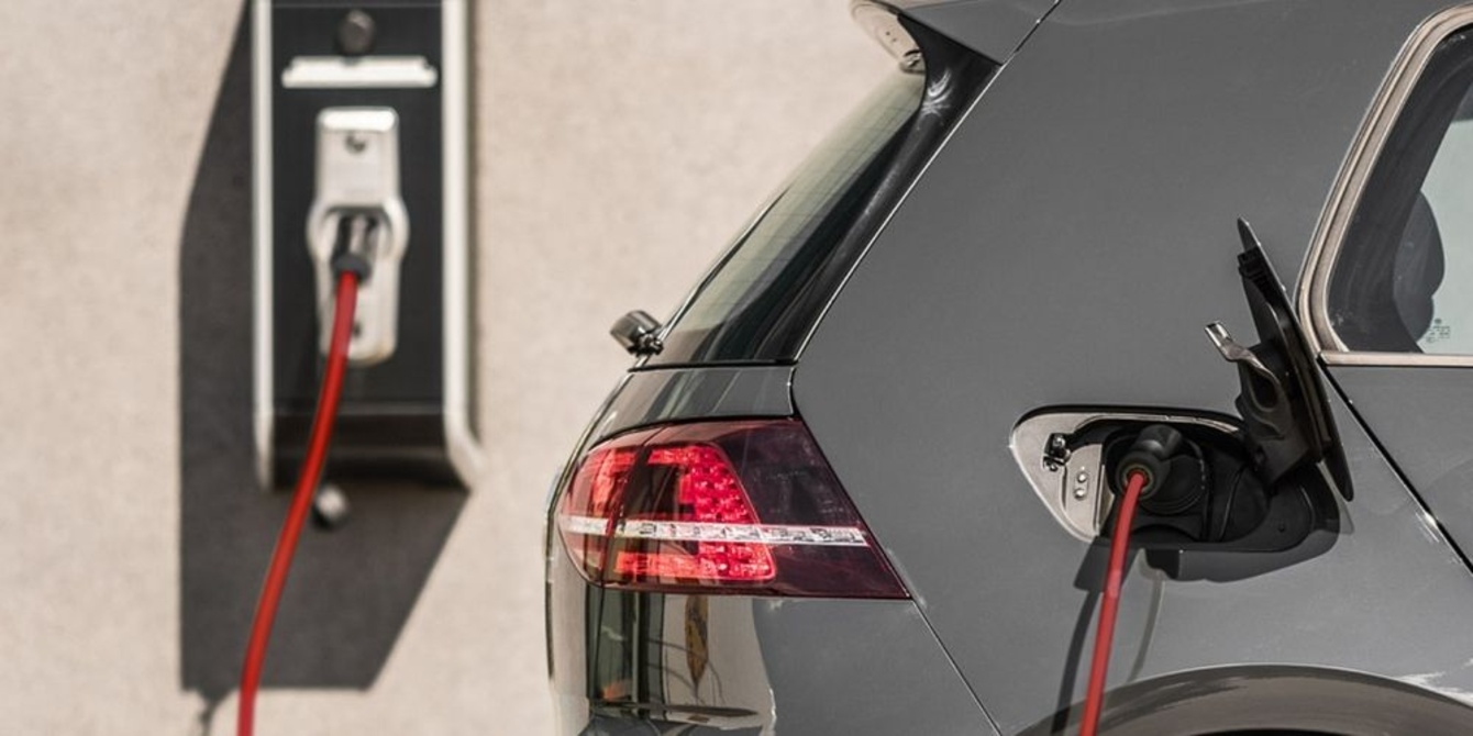 Schutz für E-Mobility bei Elektro Zoll in Kassow