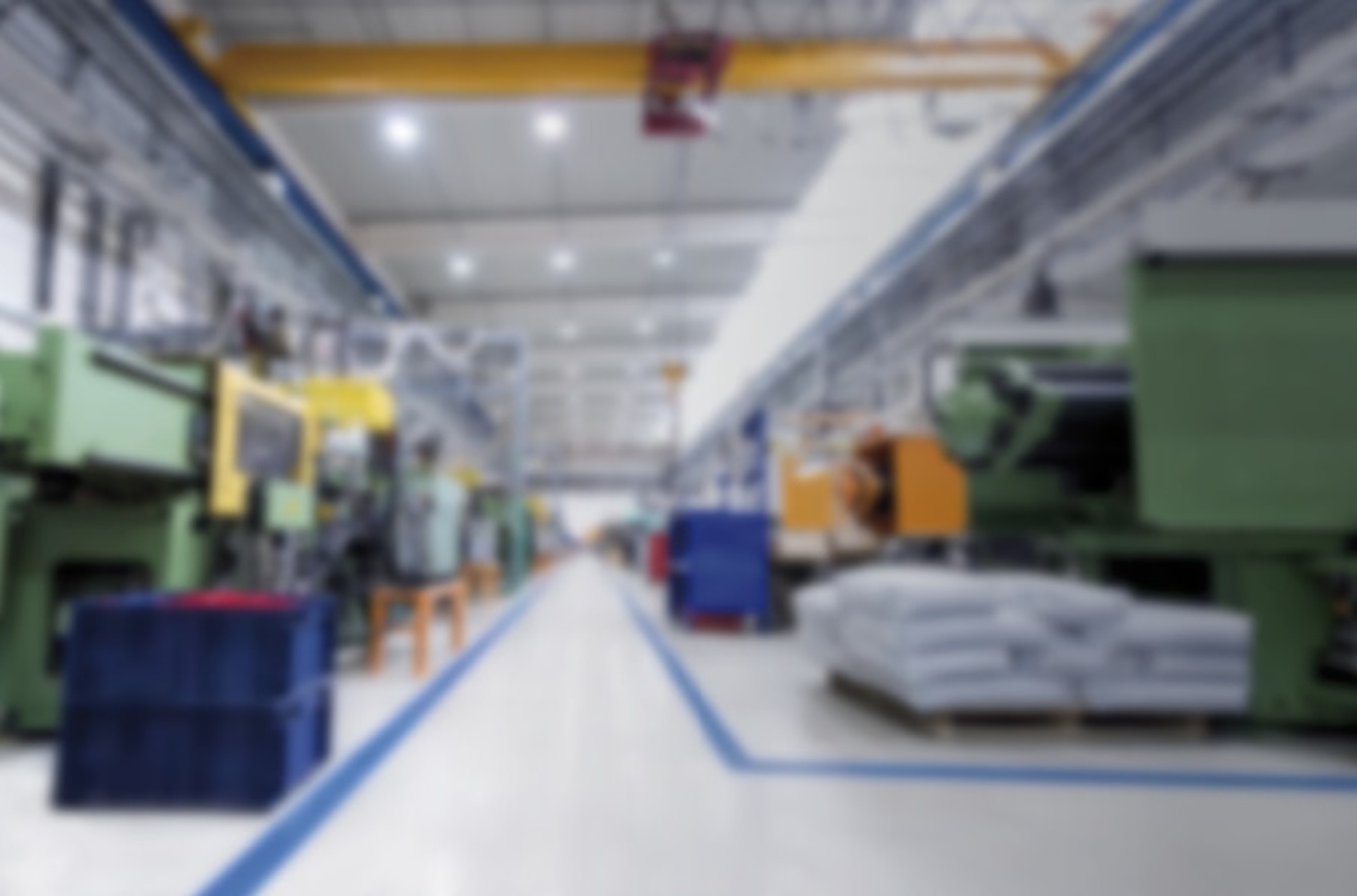 Industrie & Gewerbe bei Elektro Zoll in Kassow