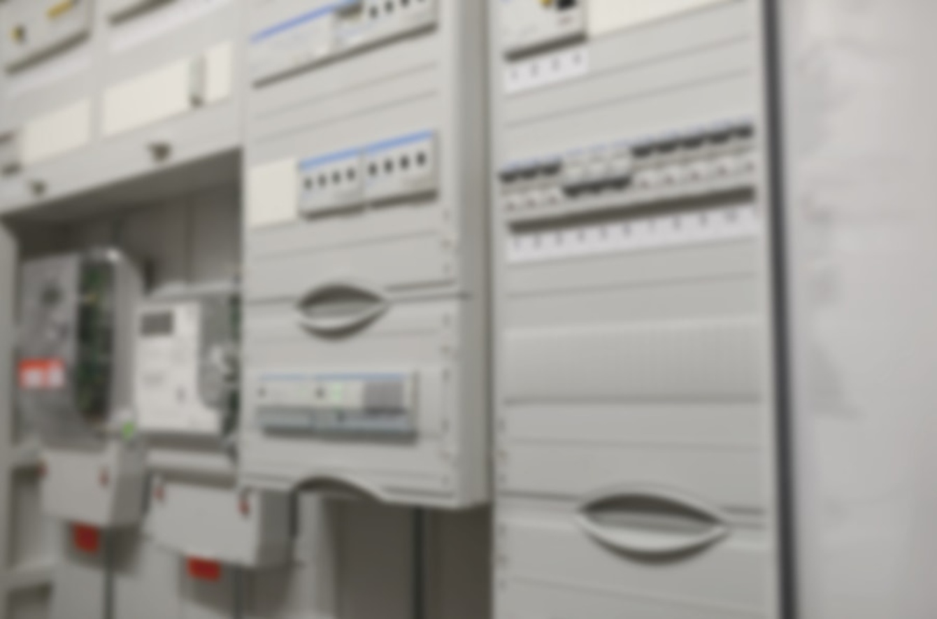 Schalt&shy;schrank&shy;bau bei Elektro Zoll in Kassow