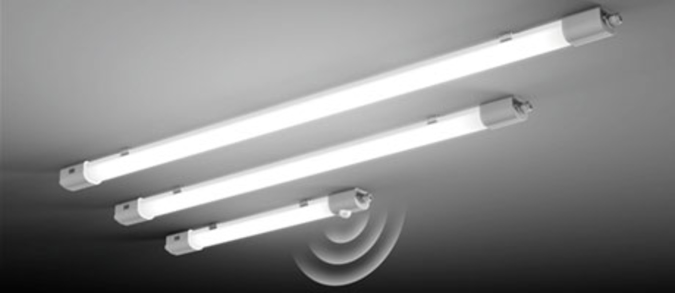 Planox Feuchtraumleuchten bei Elektro Zoll in Kassow