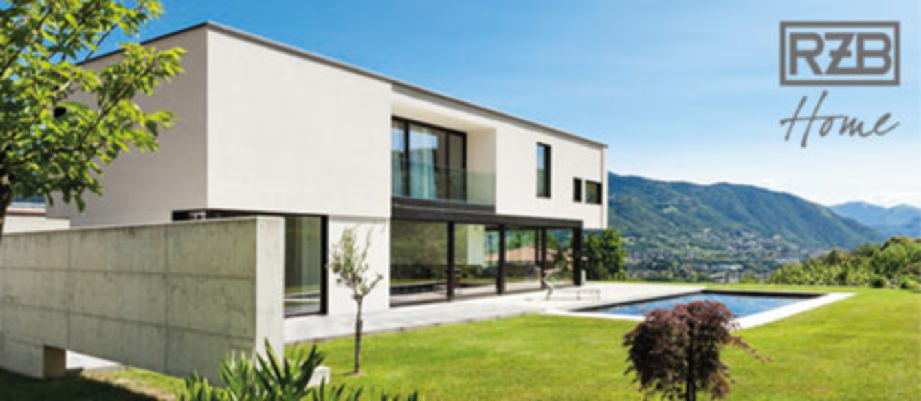 RZB Home + Basic bei Elektro Zoll in Kassow